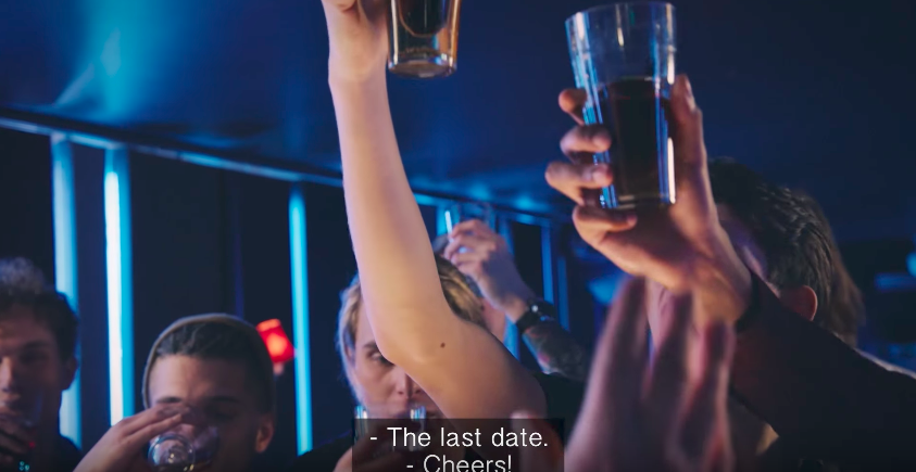 Skone new customers good free singles