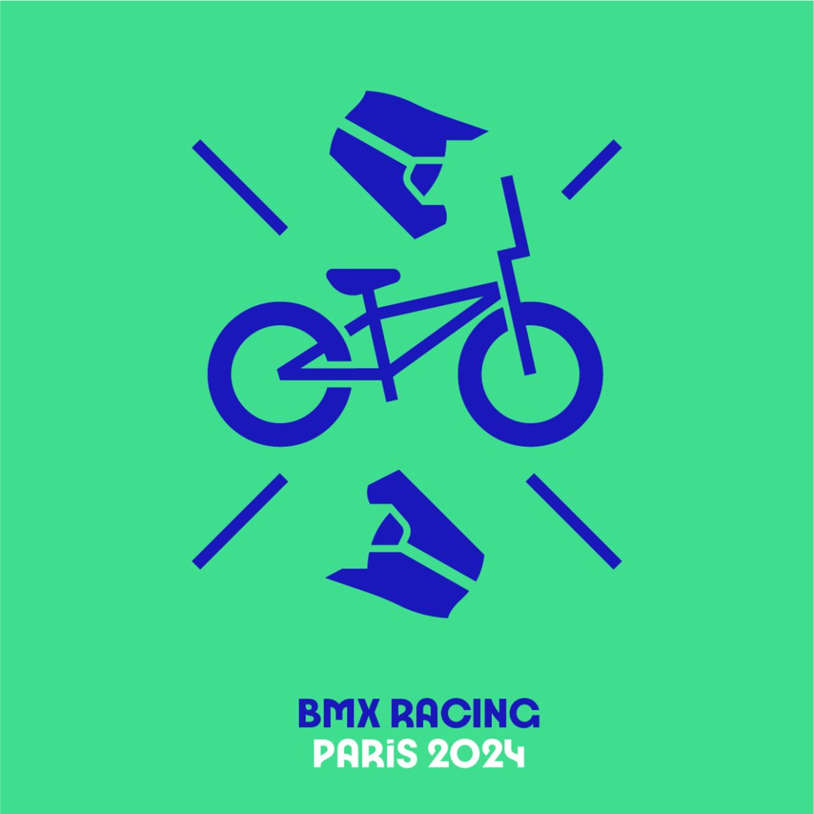 Paris Transforme Les Disciplines Olympiques En Pictogrammes