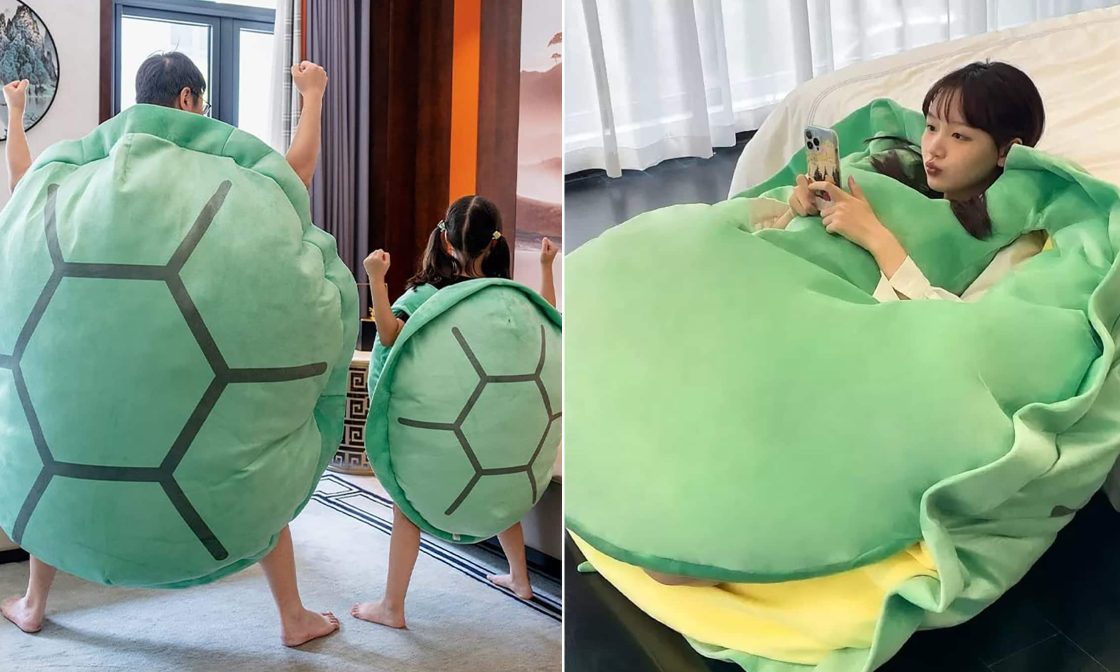 Il transforme sa maison en piste Hot Wheels géante de 88 mètres de long