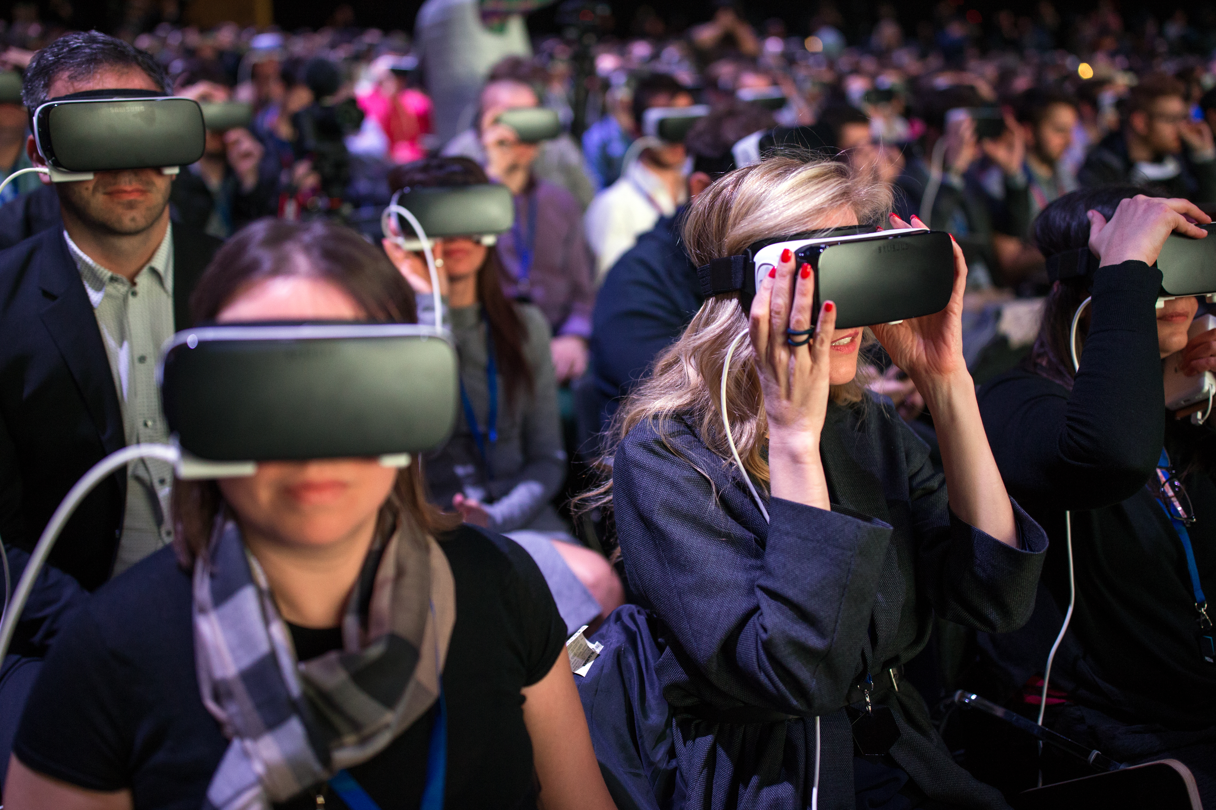 Facebook prévoit d'investir 3 milliards de dollars dans la réalité virtuelle