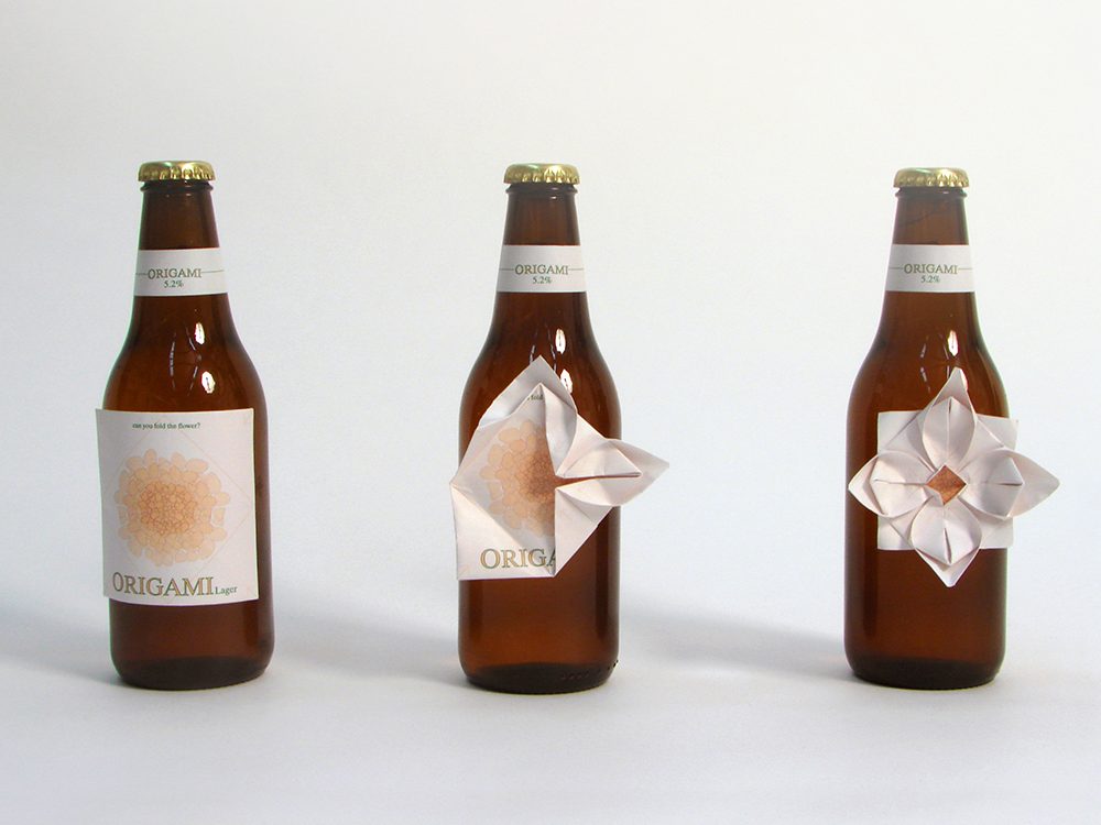 20 packagings de bouteilles qui vont vous impressionner par leur créativité