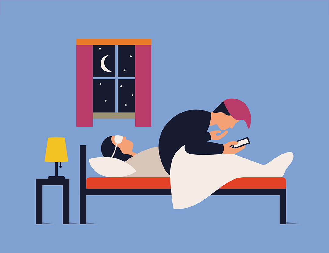 Ces 40 illustrations minimalistes et subtiles de Francesco Ciccolella cachent des messages forts