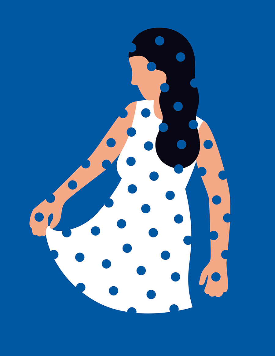Ces 40 illustrations minimalistes et subtiles de Francesco Ciccolella cachent des messages forts