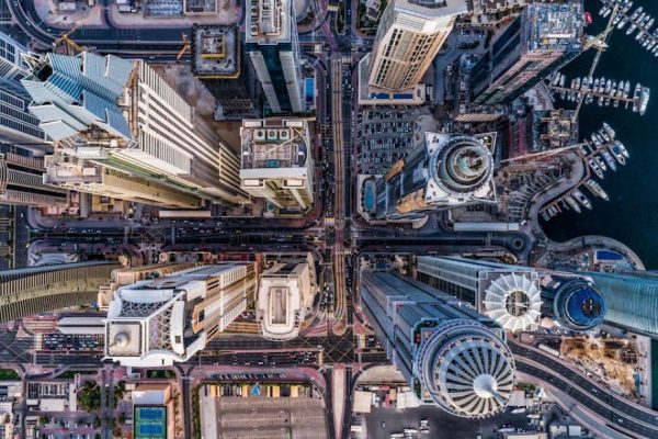 Les 20 Plus Belles Photos Prises Avec Un Drone En 2017 Selon Dronestagram