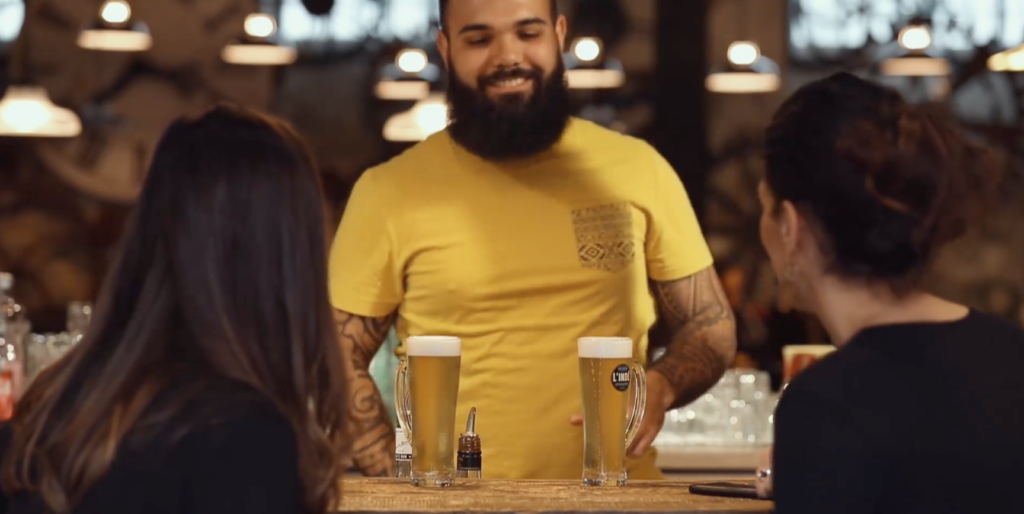 À Agen, cette brasserie crée une bière à l