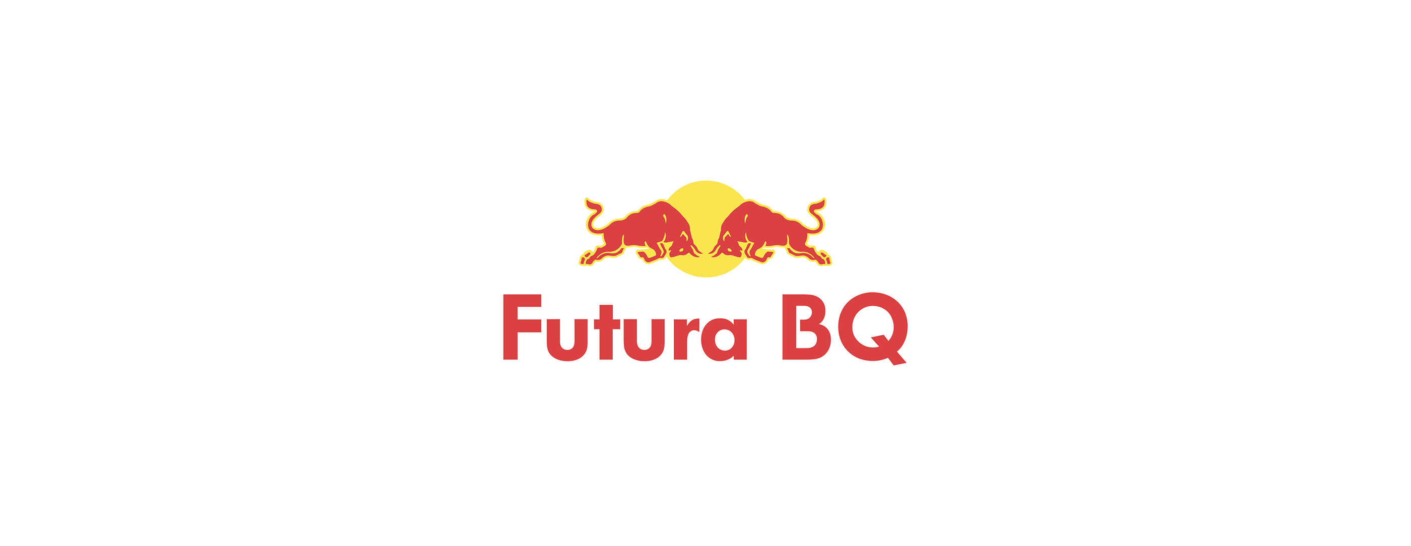 Il recrée les logos des grandes marques avec les polices qu'elles utilisent