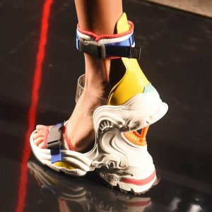 s et c chaussures