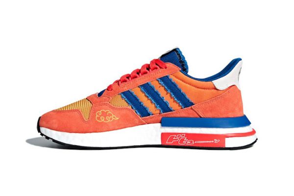 adidas goku prix