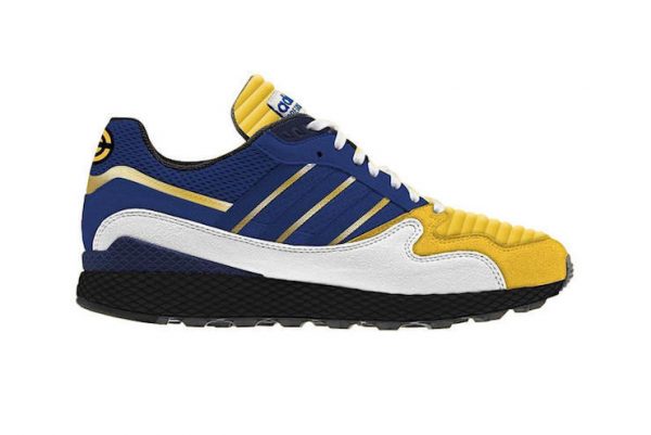 adidas dragon ball prix
