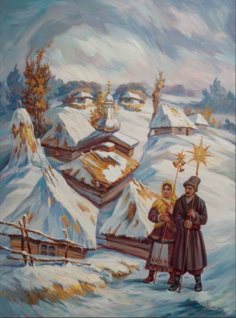 Oleg Shuplyak Le Peintre Roi Des Illusions D optique Qui Cache Des oleg-shuplyak-le-peintre-roi-des-illusions-d-optique-qui-cache-des