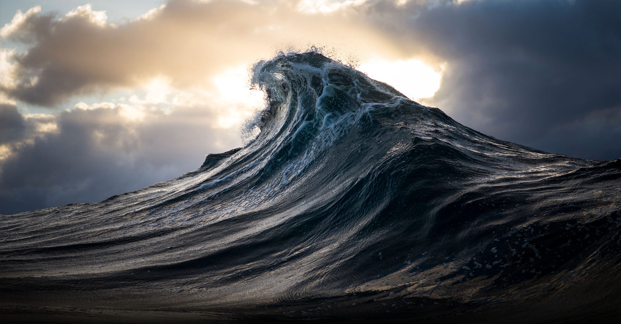 Сила природы ветер. Океан волны. Большие волны. Огромные волны на море.