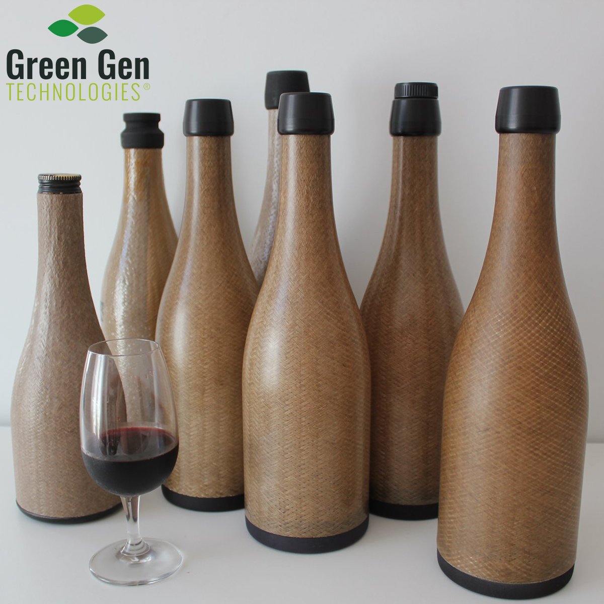 «Les bouteilles de vin en verre sont une aberration écologique» – Libération