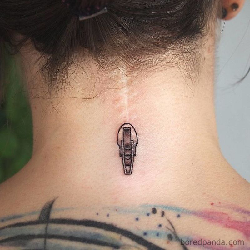 30 tatouages créatifs qui transforment des cicatrices en véritables œuvres d’art ! By Mélissa N.  Tatouages-masquent-cicatrices-13