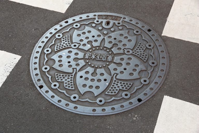 Au Japon, ce festival met en lumière les plus belles oeuvres réalisées