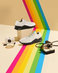polaroid x puma