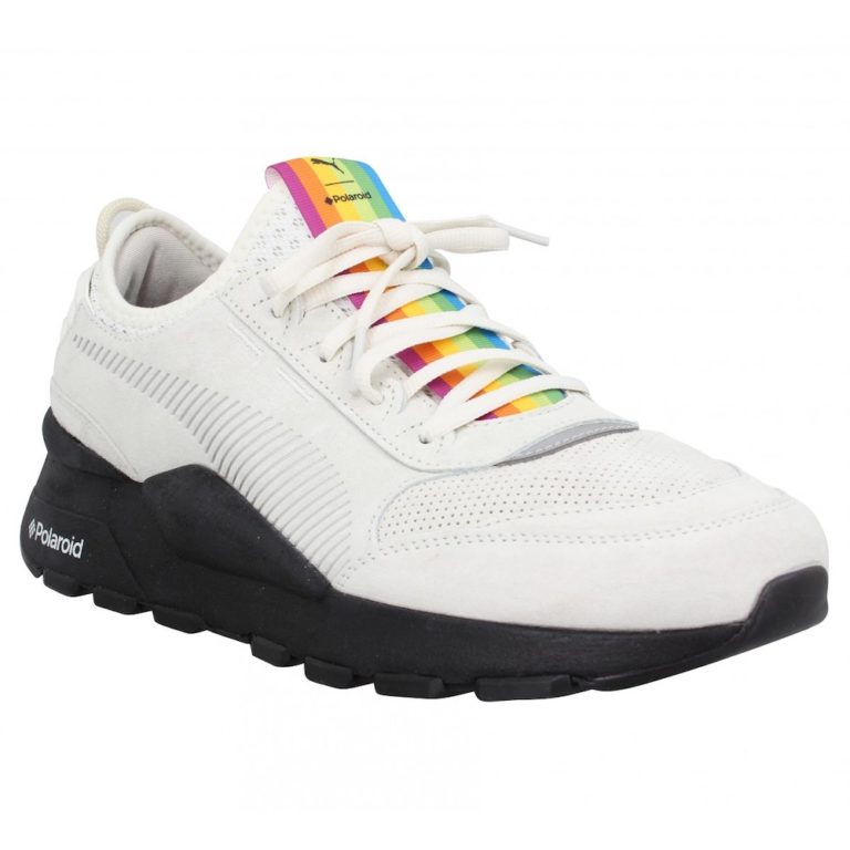 puma polaroid shoes
