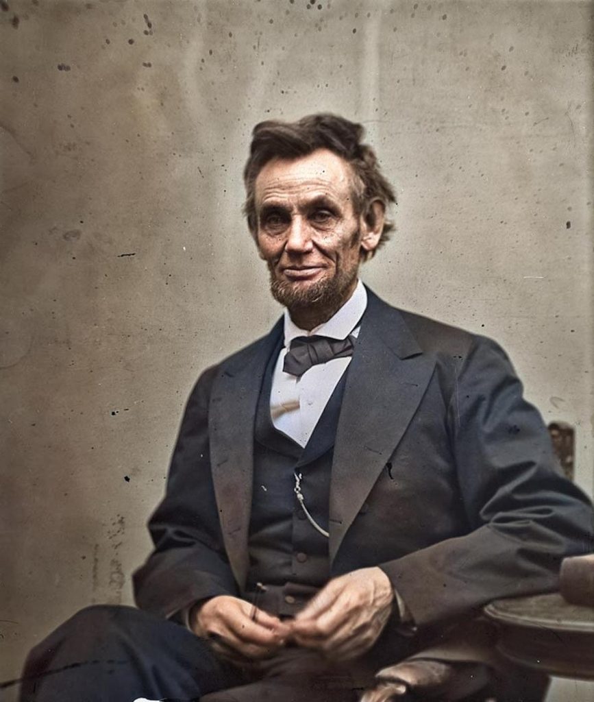 Colourise : le site qui colorise automatiquement vos photos en noir et ...