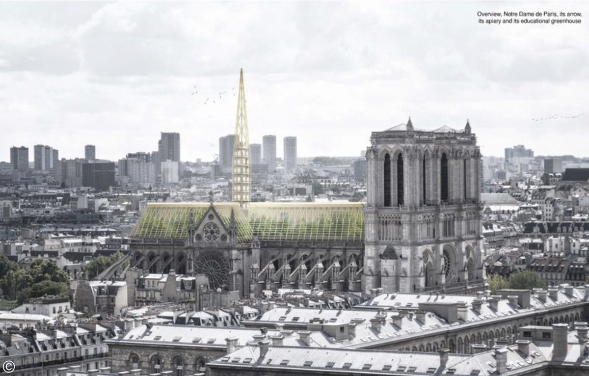Notre Dame de Paris - Page 10 10-studio-nab