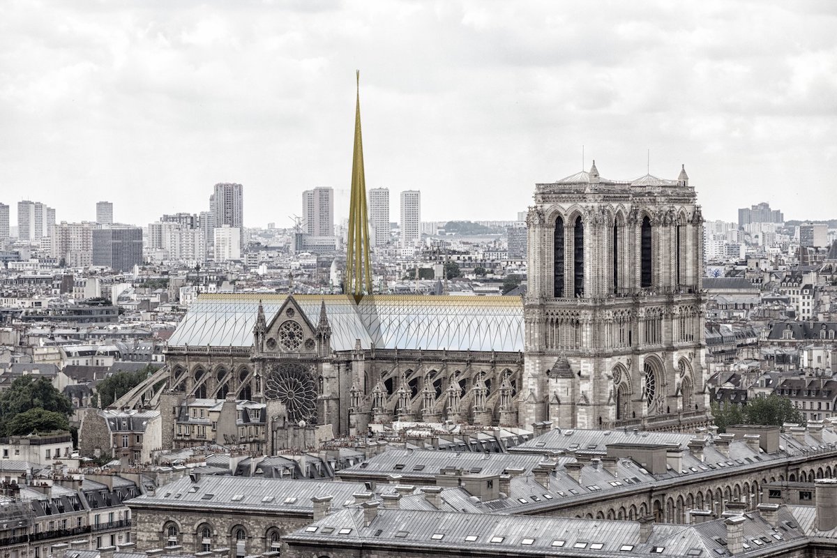 Notre Dame de Paris - Page 10 7-Godart-et-Roussel