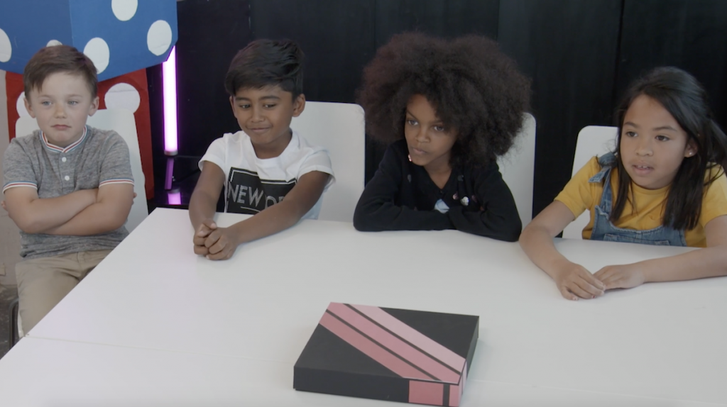 Hasbro : les enfants rêvent de jouer avec leurs parents plus souvent