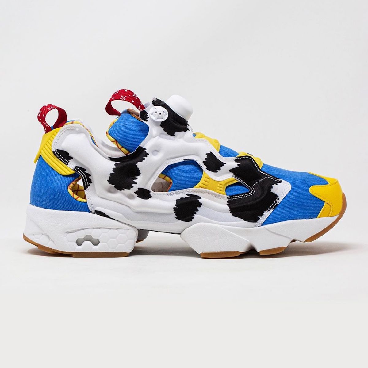 Reebox x Bait Sneakers Toy Story