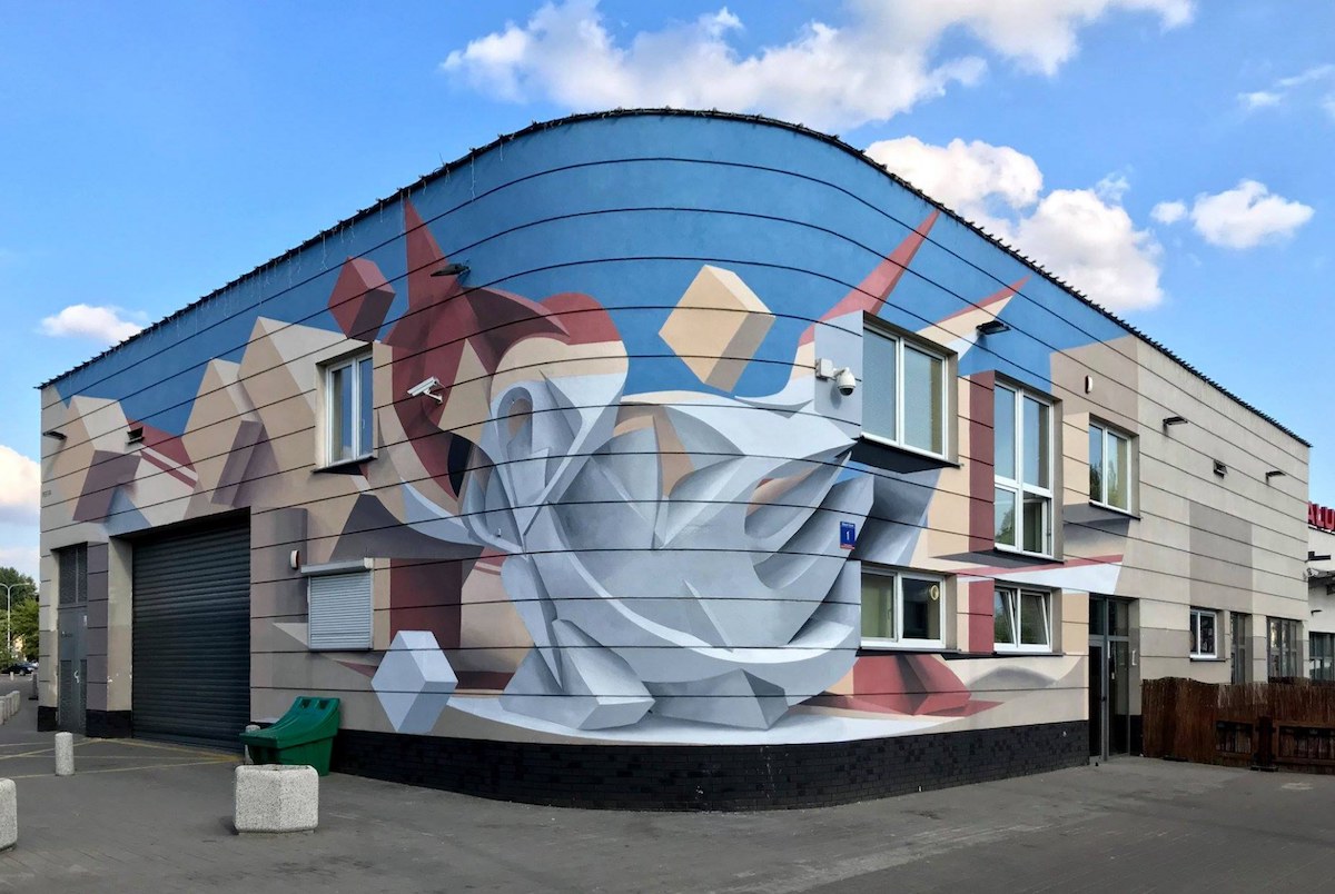 Peeta street art