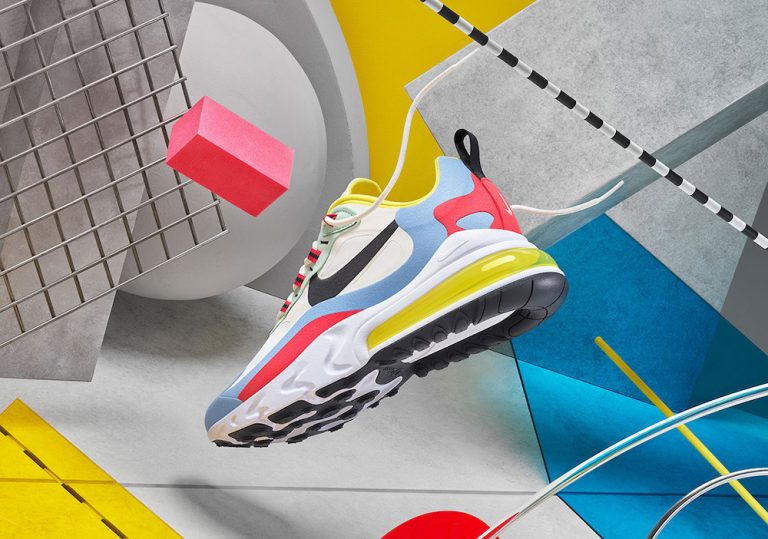 nike bauhaus homme