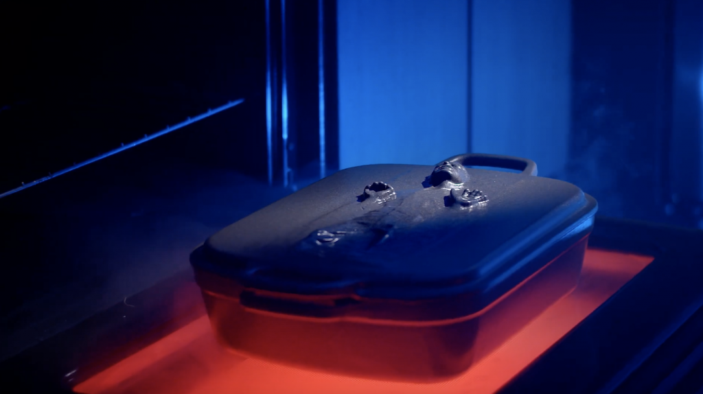 Rare coffret de 3 mini cocottes Le Creuset Édition limitée Star Wars