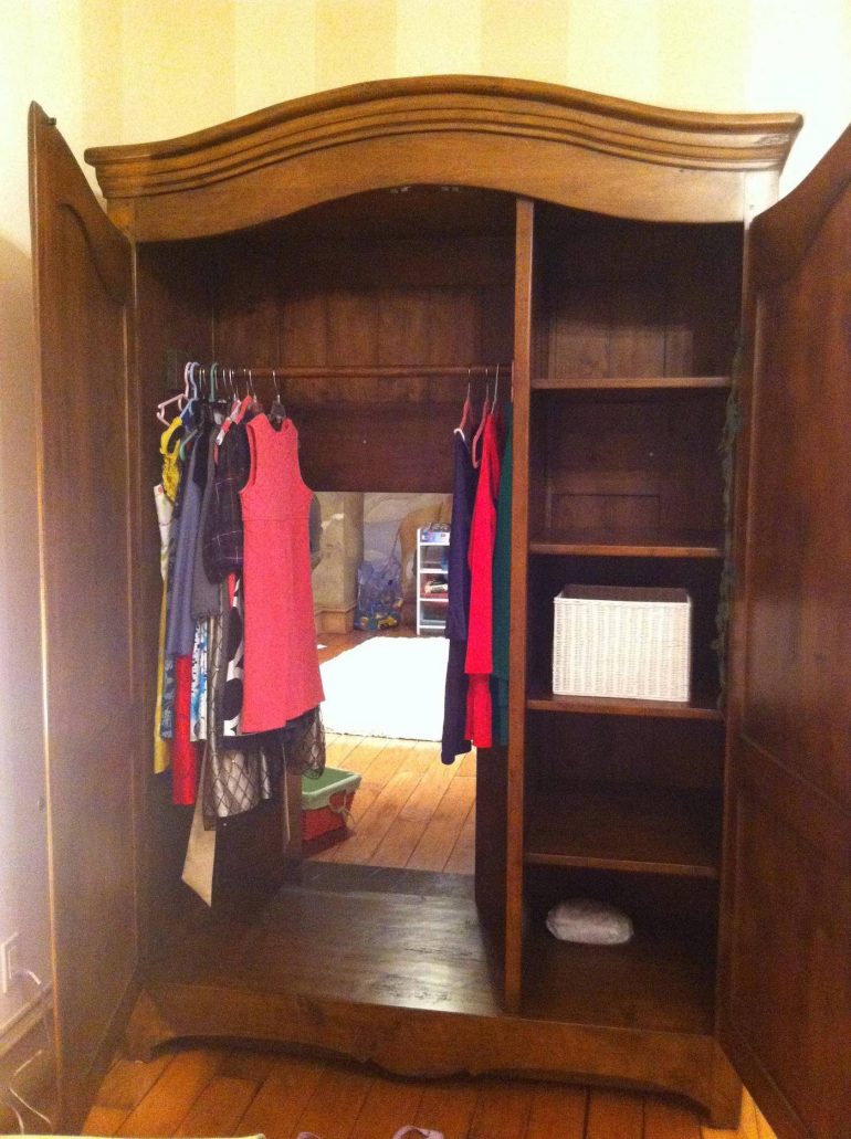 15 chambres d'enfants créatives qui vont vous donner envie de replonger ...