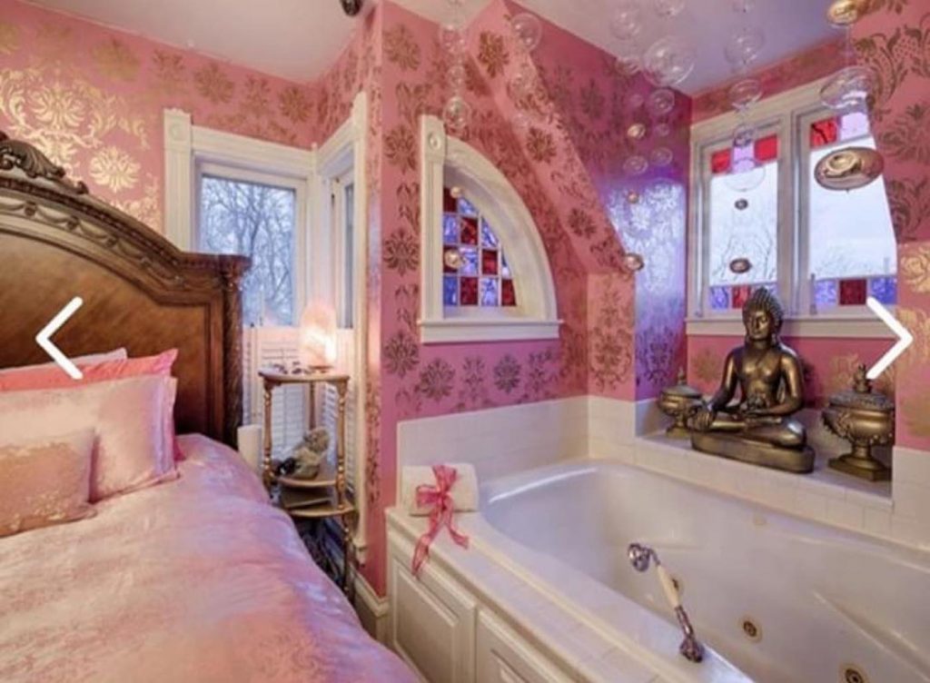 Ce compte Instagram référence les fautes de goût en matière de décoration d