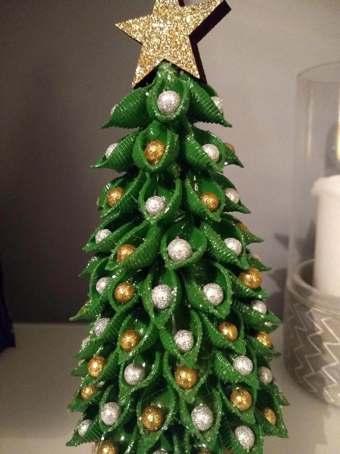 20 sapins de Noël insolites qui vont faire de vous le créatif de la famille