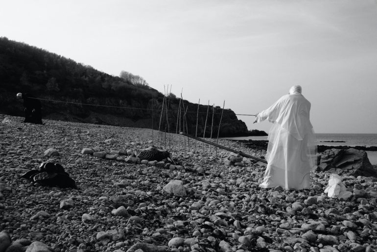 "Ambiancé" : un film expérimental de 720 heures pour patienter pendant