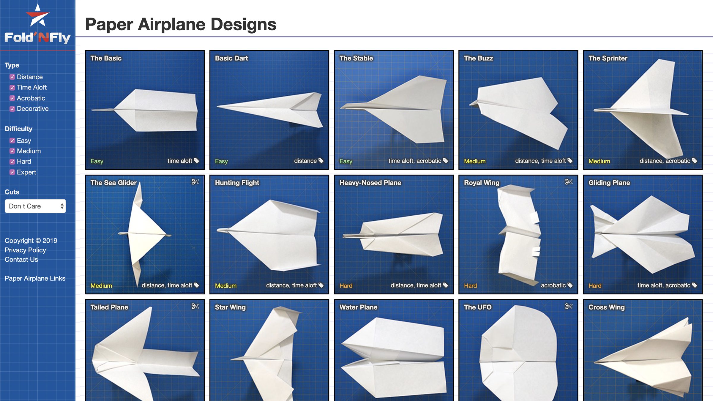 Comment faire le meilleur Planeur - Avion en papier 