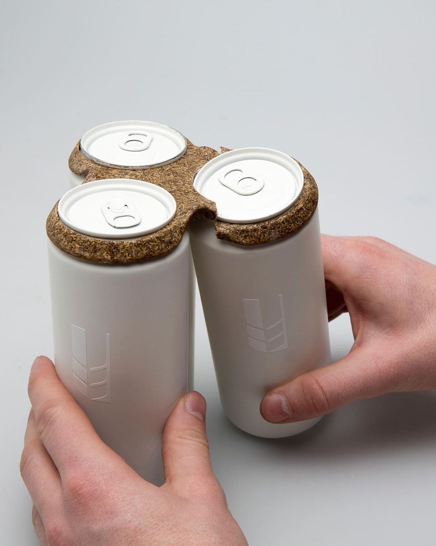 Transformer les résidus du brassage de la bière en packaging biodégradable