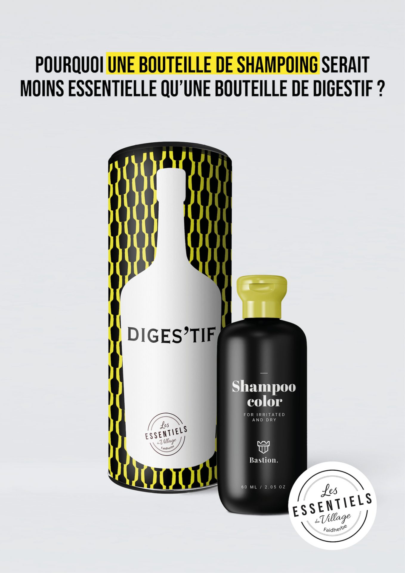 À Paris, des commerçants cachent des "produits non essentiels" dans les produits essentiels