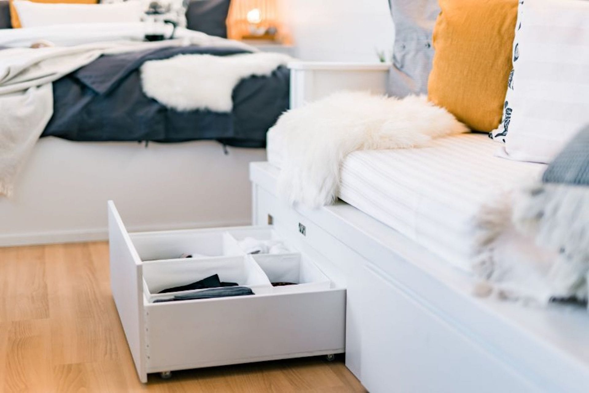 IKEA commercialise une tiny house écoresponsable et minimaliste de 17m2