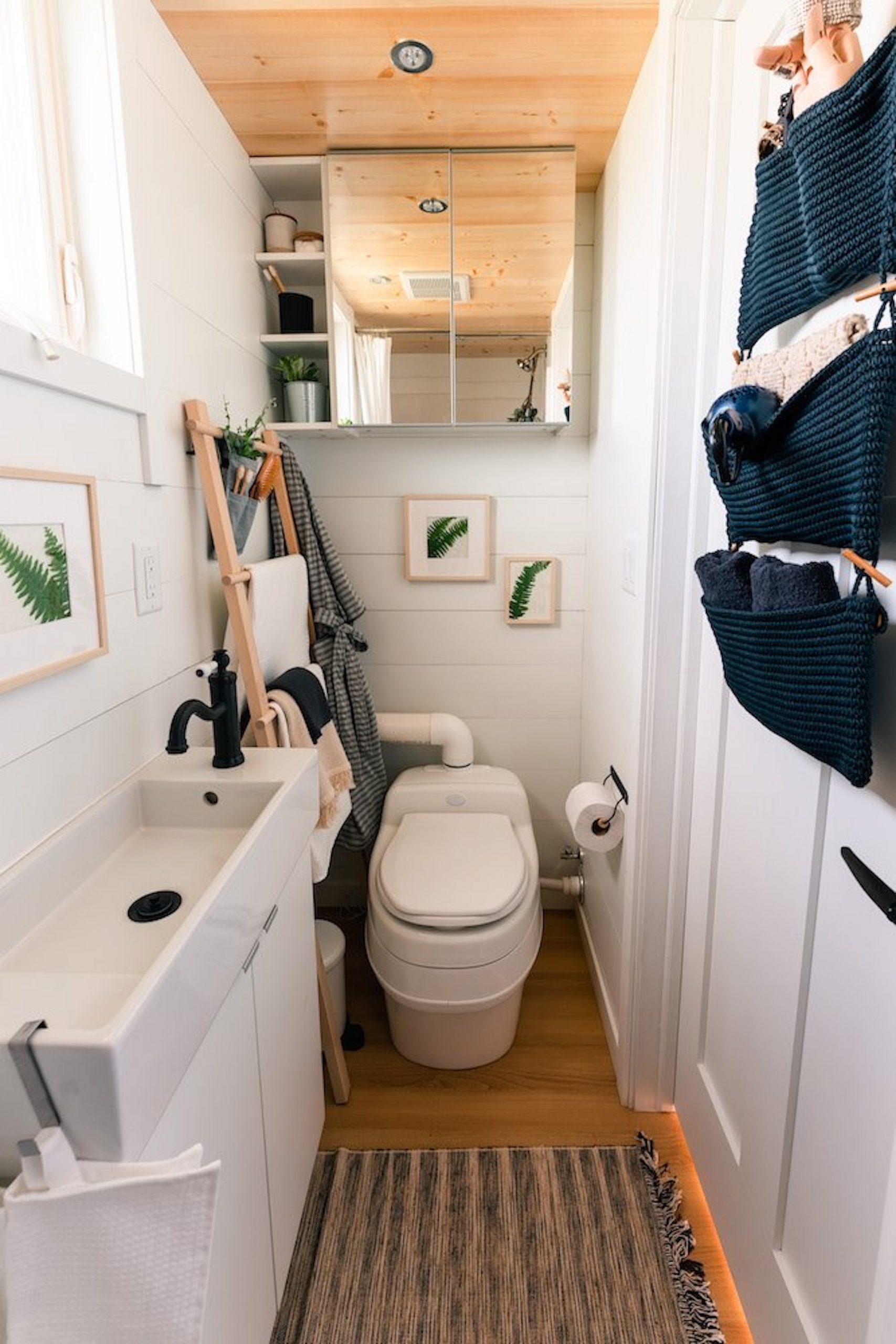 IKEA dévoile une tiny house écoreponsable et minimaliste de 17m²