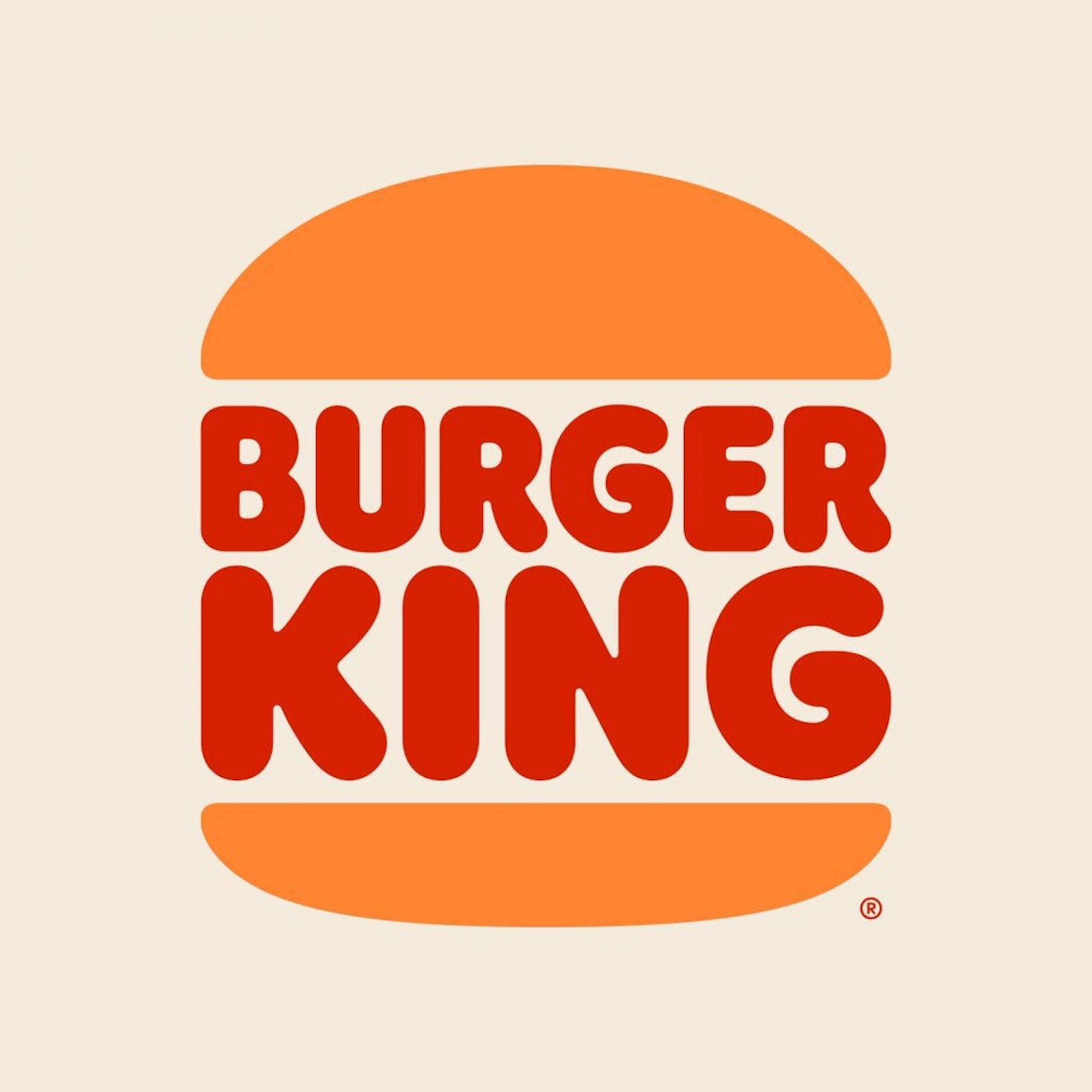 Burger King Change De Logo Pour Revenir Sur Son Identité Graphique De 1970