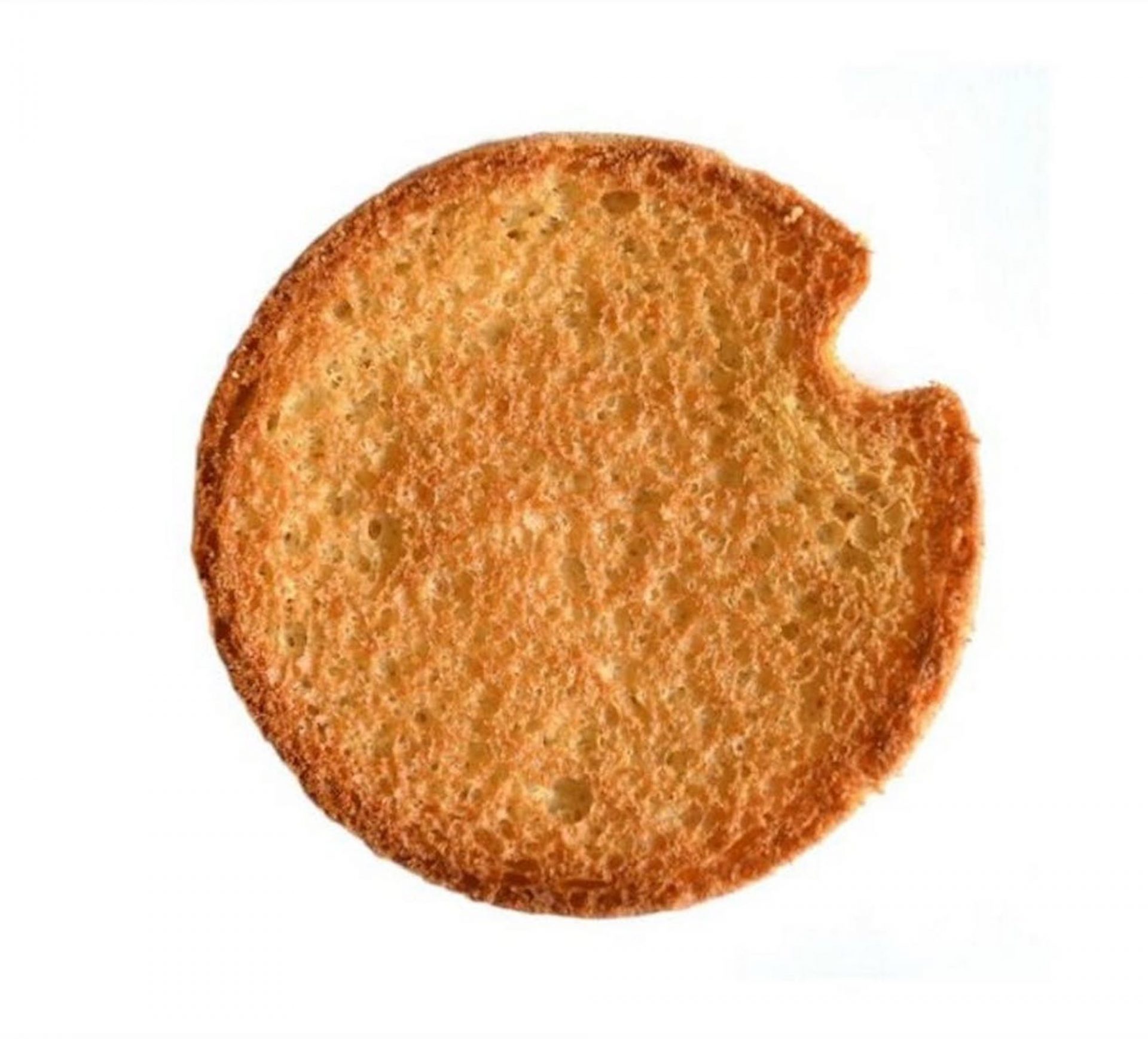 Bolletje : des biscuits avec une encoche pour les sortir plus facilement du paquet