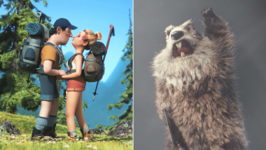 Wild Love : des marmottes sadiques dans un court-métrage 100% gore