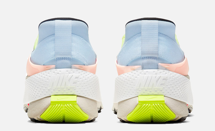 GO FlyEase : Nike dévoile ses premières sneakers qui s'enfilent sans les mains