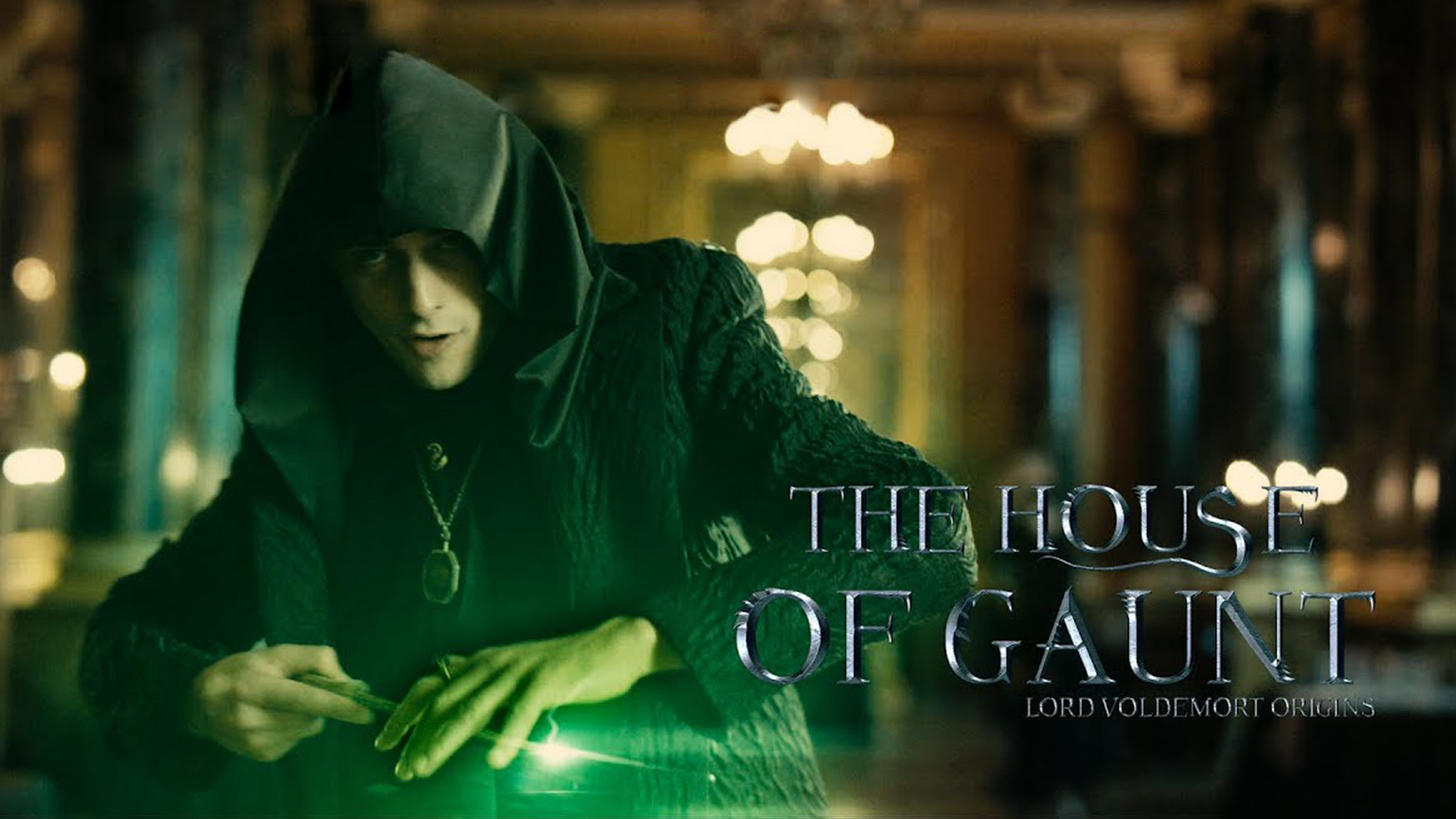 house of gaunt