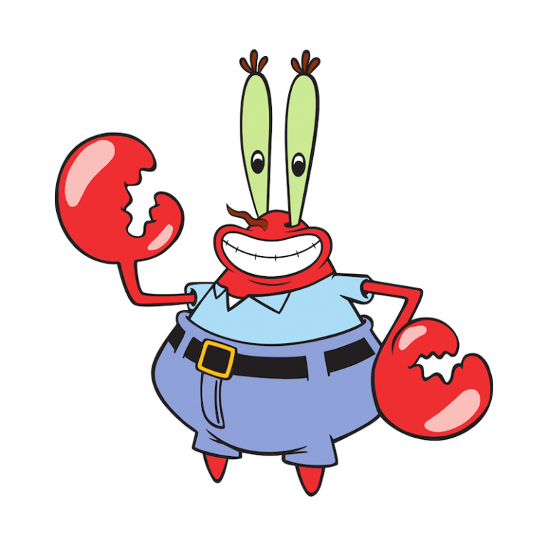 Cet illustrateur adapte les personnages de Bob l