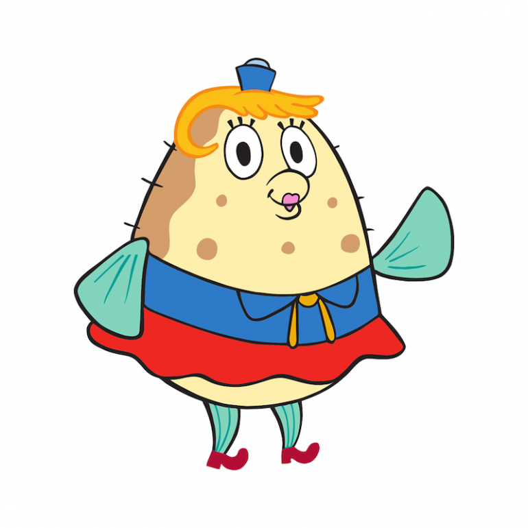 Cet illustrateur adapte les personnages de Bob l