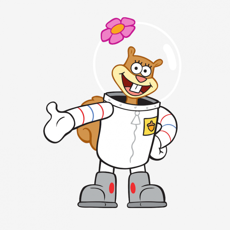 Cet illustrateur adapte les personnages de Bob l