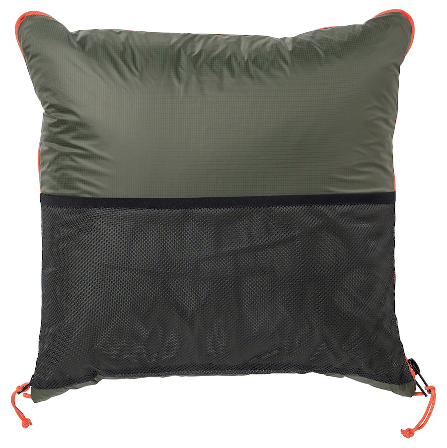 IKEA dévoile un oreiller qui se transforme en sac de couchage