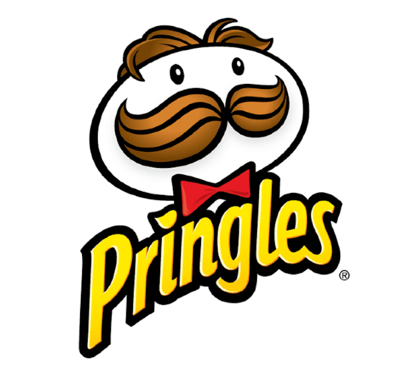 Logo Pringles