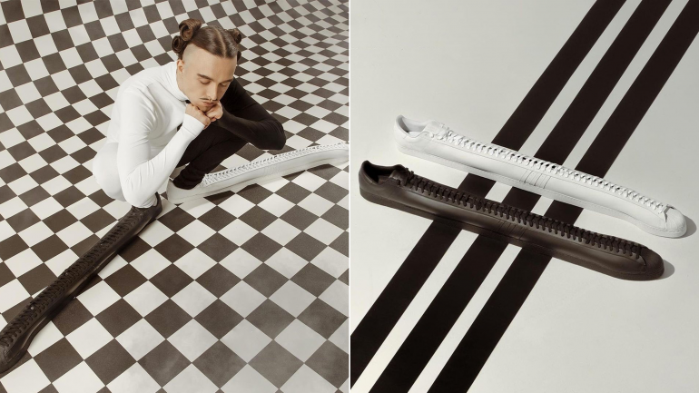 tommy cash adidas shoe