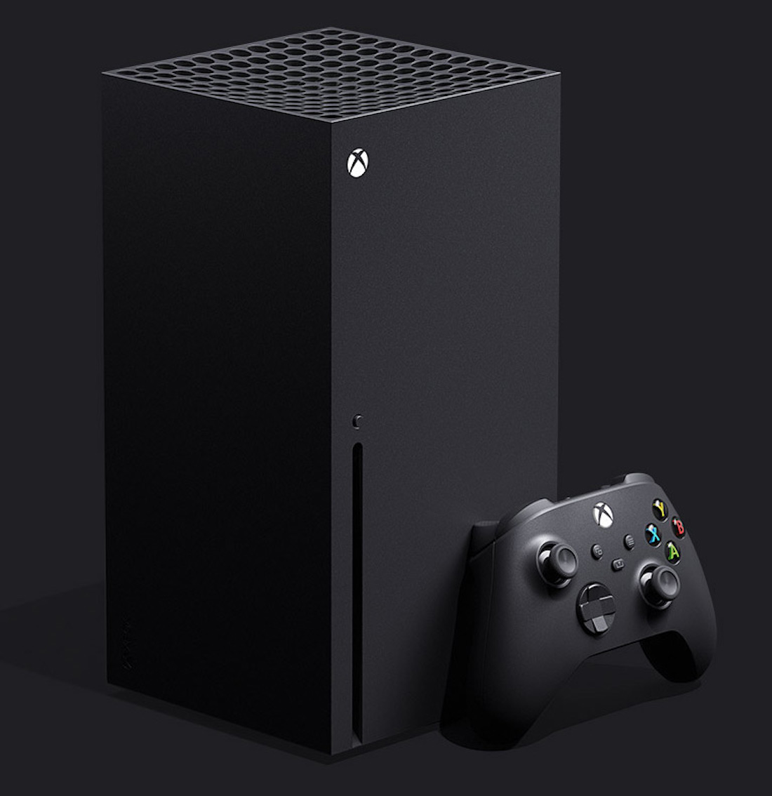E3 2021] Après tout, pourquoi pas : Microsoft annonce un mini frigo Xbox -  Always For Keyboard