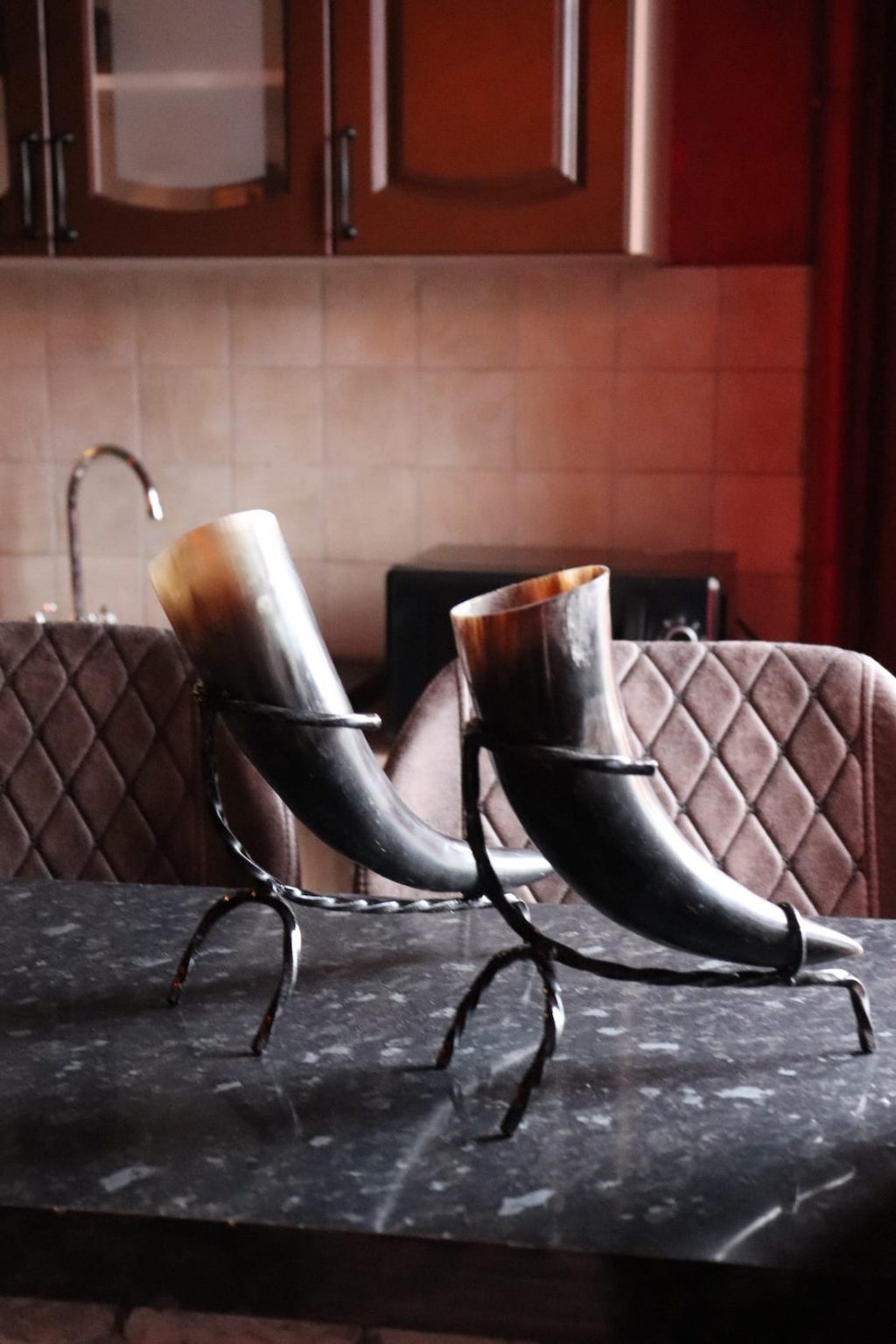 Un Airbnb atypique sur le thème de Game of Thrones à louer à Colmar